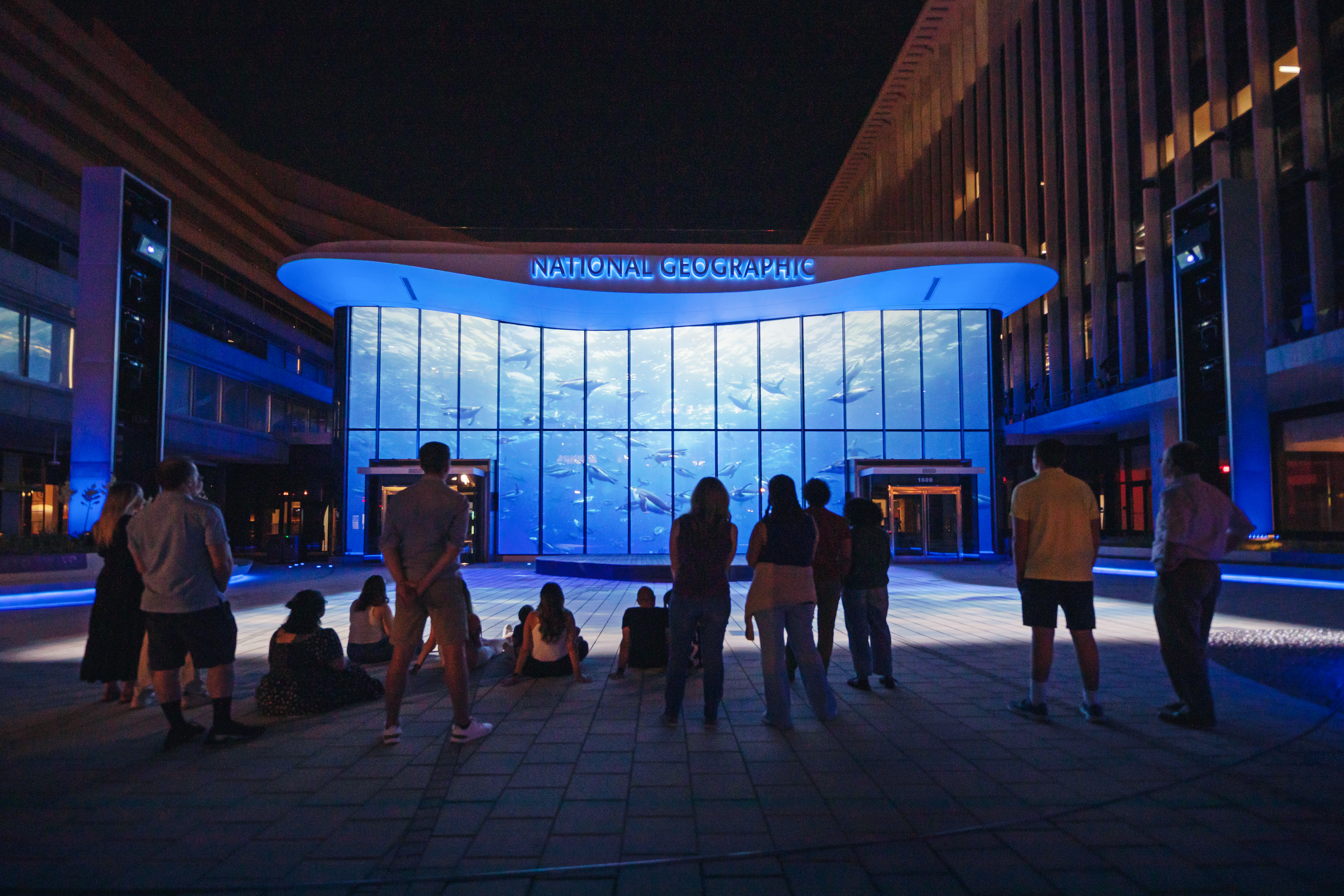 Wonders of Our World: Ocean - National Geographic Museum